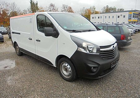 Opel Vivaro 1.6 CDTI ~ 1.Hand ~ Klima ~ Navi ~