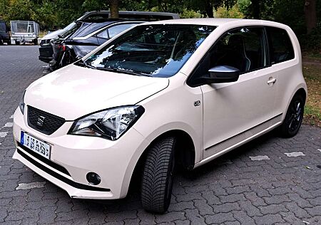 Seat Mii 1.0 by Mango