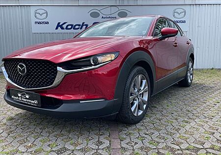 Mazda CX-30 SKYACTIV-X 2.0 M HYBRID MT AWD Selection AWD