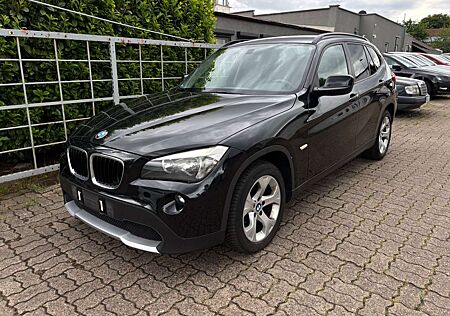 BMW X1 xDrive|Diesel|Automatik|PDC|AHK|TEMPOMAT