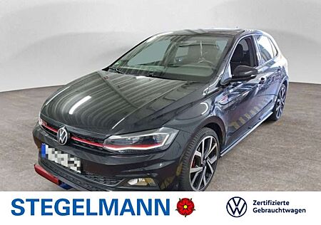 VW Polo Volkswagen VI 2.0 TSI DSG "GTI" *LED*Navi*ACC*Sitzheiz