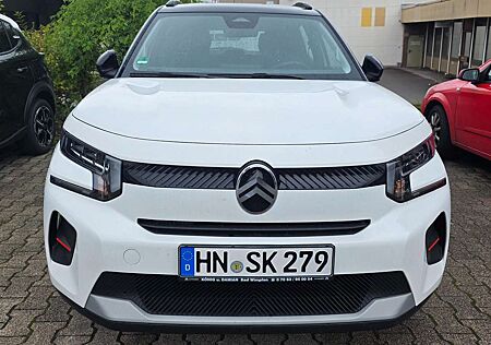 Citroën C3 Citroen Turbo 100 Stop Plus