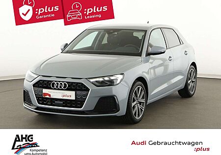 Audi A1 Sportback 25 TFSI advanced