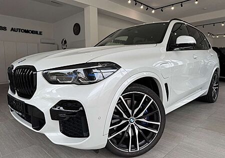 BMW X5 xDrive 45 e M Sport Paket / 8-Fach / Laser