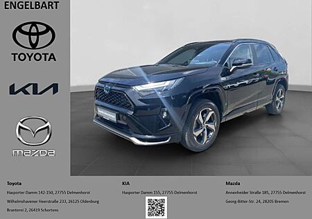 Toyota RAV 4 2.5 Plug-in Hybrid 4x4 Technik Paket