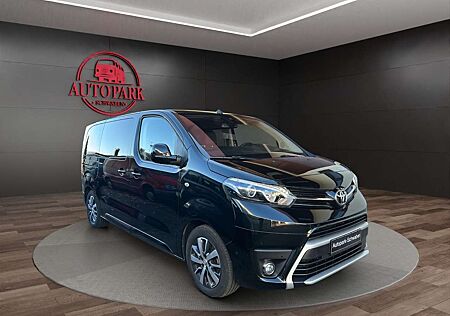 Toyota Pro Ace Proace Verso L1 Executive, Garantie,Pano
