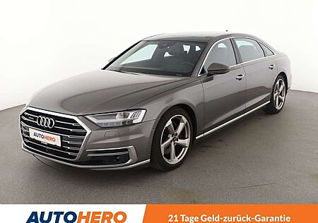 Audi A8 3.0 V6 TFSI L 55 quattro Aut.*NAVI*360*ACC*
