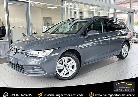 VW Golf Volkswagen 2.0 TDI DSG Life LED NAVI CARPLAY AMBIENTE