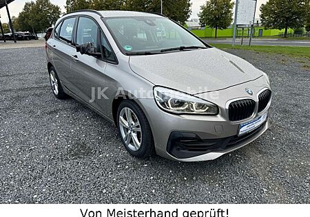 BMW 218 Baureihe 2 Active Tourer i Advantage