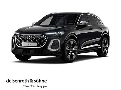 Audi SQ5 SUV TFSI 270 kW S tronic
