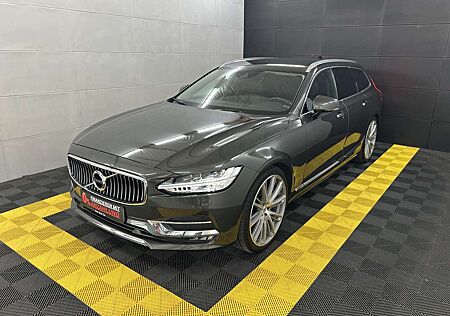 Volvo V90 Inscription AWD+H&K+LED+Digital+Subwoofer+LM