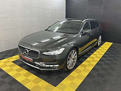 Volvo V90 Inscription AWD+H&K+LED+Digital+Subwoofer+LM
