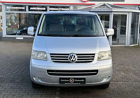 VW T5 Transporter Volkswagen Caravelle Comfortline|8 Sitzer|