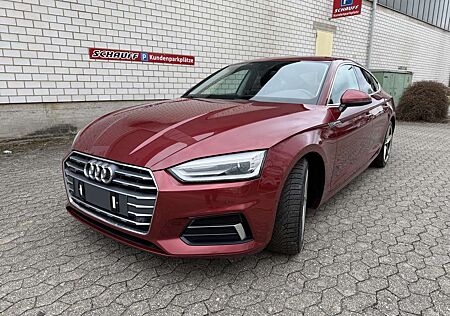 Audi A5 quattro sport 3.0 Tdi Automatik