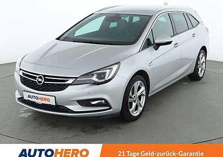 Opel Astra 1.4 SIDI Turbo Innovation Start/Stop*TEMPO*NAVI*