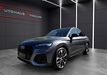 Audi Q5 Sportback 55 TFSI e qu. S line HUD|LUFT|B&O
