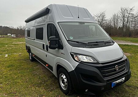 Fiat Ducato Maxi L4
