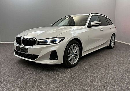 BMW 318 d T SHADOW*MOD23 PANO*WIDE*ADAPTIVLED*HIFI