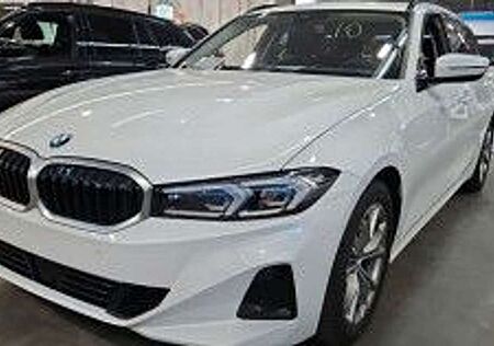 BMW 318 d T SHADOW*MOD23 PANO*WIDE*ADAPTIVLED*HIFI