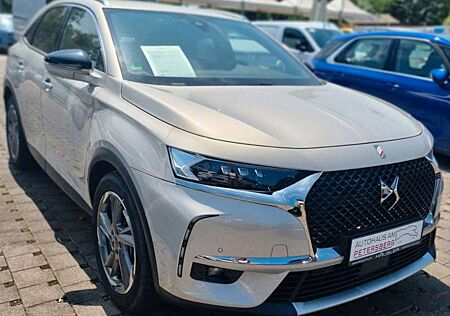 DS Automobiles DS7 Crossback DS 7 Crossback DS 7 Crossback E-Tense 4x2 Rivoli +