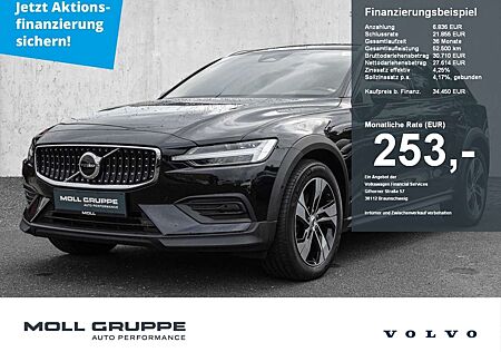 Volvo V60 CC V60 Cross Country B4 AWD Plus LED 4xShz.
