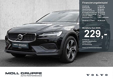 Volvo V60 CC V60 Cross Country B4 AWD Plus LED 4xShz.