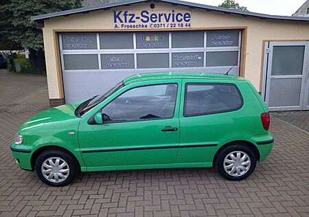 VW Polo Volkswagen Trendline TÜV bis 12/2026