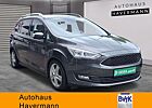 Ford Grand C-Max 1.5 Diesel Automatik Scheckheftgepflegt Navigation