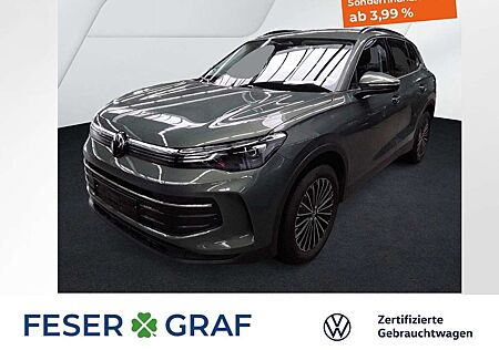 VW Tiguan Volkswagen NEU Life 2.0 TDI DSG Navi AHK HUD Kamera