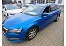 Skoda Superb Combi Style2.0TDI DSG Matrix AHK Navi