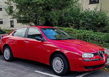 Alfa Romeo 156 1.8 16V Twin Spark