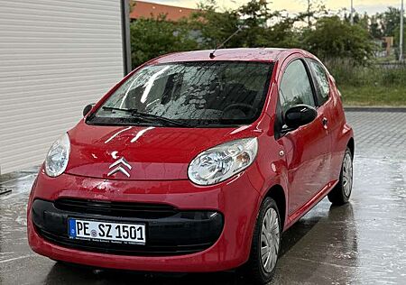 Citroën C1 Citroen 1.0 Advance