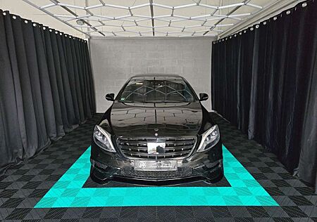 Mercedes-Benz S 500 4Matic L BRABUS 700 UMBAU