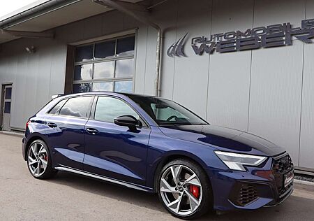Audi S3 2.0 TFSI Sportback quattro *MATRIX*PANORAMA*CARBON