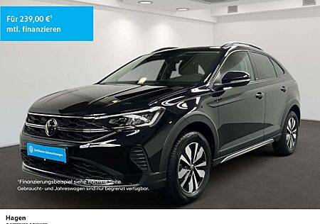 VW Taigo Volkswagen 1.0 TSI LED MEDIA CarPlay SHZ Move