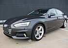 Audi A5 Sportback 35 TFSI sport Aut-Navi-Xenon SHZ