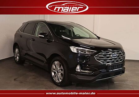 Ford Edge Titanium 4x4-NAV-MATRIX-B&O-AHK-STDHZ-