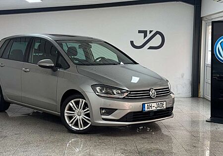 VW Golf Sportsvan Volkswagen Golf VII Sportsvan BMT *1.Hand*Pano*Automatik