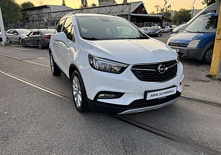 Opel Mokka X Innovation Start/Stop TÜV - und HU neu 