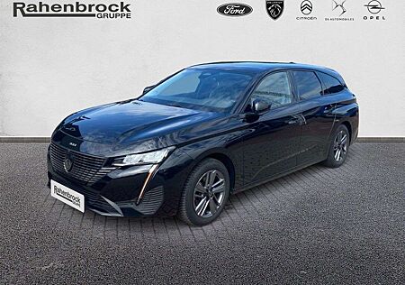 Peugeot 308 SW Allure PureTech 130 Kamera Sitzheizung