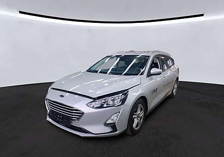 Ford Focus *Turnier*Cool&Connect*Navi*Sitzh*Kamera*AHK