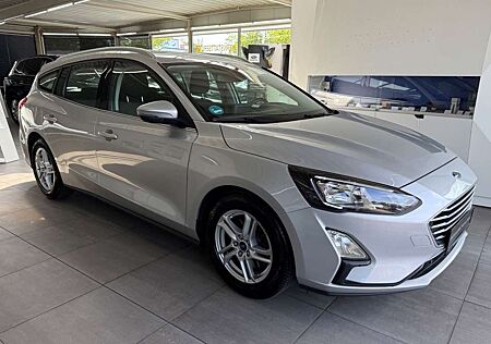 Ford Focus *Turnier*Cool&Connect*Navi*Sitzh*Kamera*AHK
