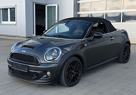 MINI Cooper SD Roadster Autom. HarmanKardon Xenon