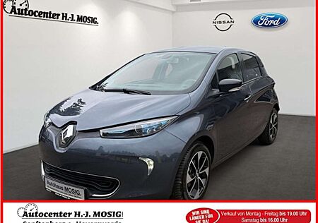 Renault ZOE Intens 41kWh (92% SOH) *KEINE Batteriemiete*