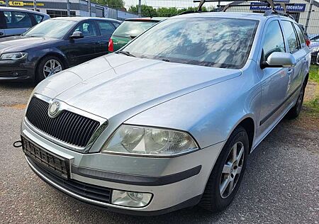 Skoda Octavia II Combi Diesel 1.9 TDI DPF Ambiente