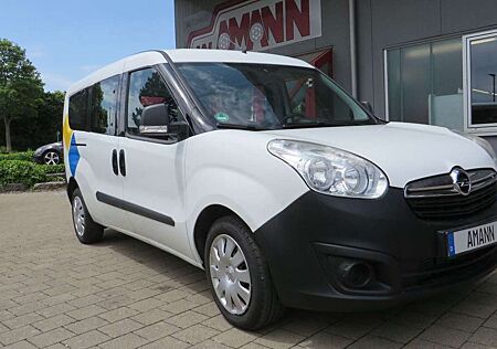 Opel Combo D Selection L2H1 lang