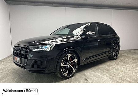 Audi SQ7 4.0 TFSI quattro competition plus Advanced + Alcan