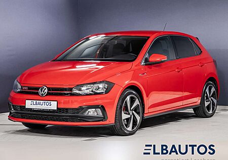 VW Polo Volkswagen 2.0 TSI GTI DSG App-Connect/ Sitzhzg./ PDC/