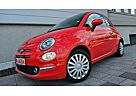 Fiat 500 +PANO+ TÜV+GARANTIE+PARKS+KLIMA+EURO6