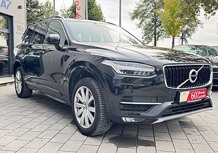 Volvo XC 90 XC90 Momentum AWD *LEDER/AHK/KAMERA*